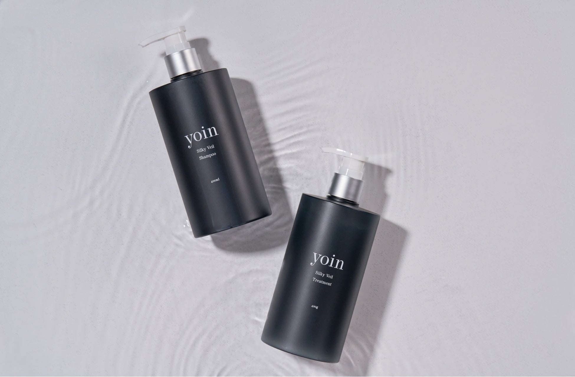 【TikTok Shop先行販売で完売！】サロン級の補修力と香水のような”香りの余韻”を纏うヘアケアブランド「yoin（ヨイン）」が、2026年3月14日(土)より全国のロフトで販売開始