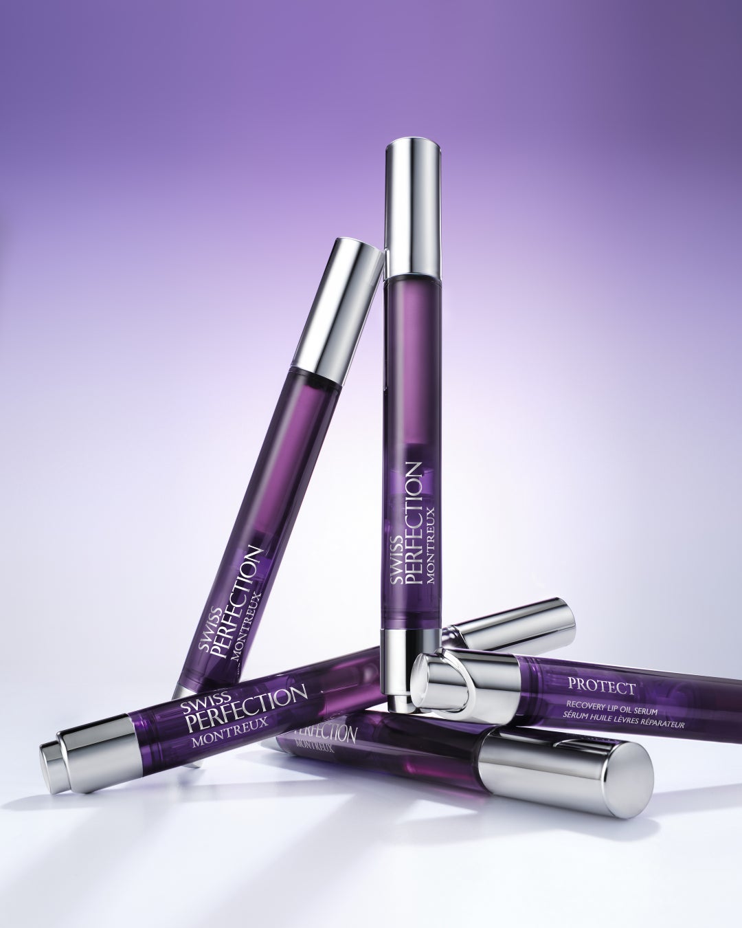 唇に官能を纏い、美しさに科学を宿す スイス発ラグジュアリースキンケアブランド「スイス・パーフェクション」より唇用美容液「リップ　オイルセラム」2026年3月15日（日）発売