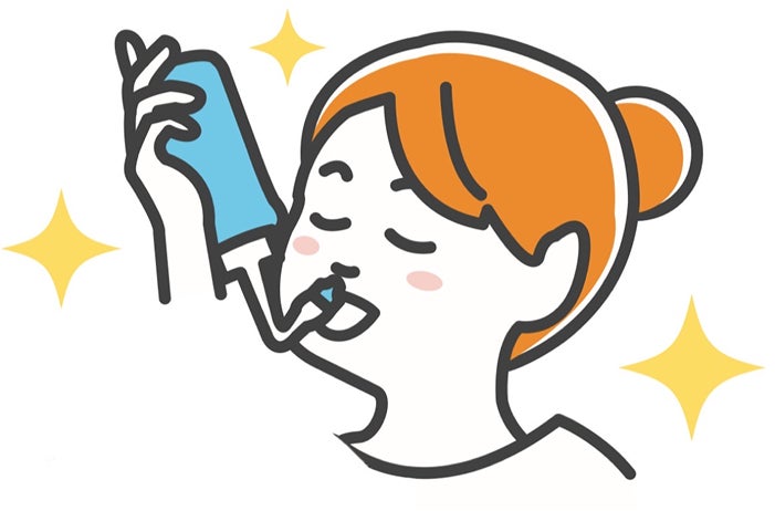 【キリン堂全店で放送中】オリジナル楽曲「ハナリラックス！」を制作。音の力で鼻うがい「ハナリラ」のブランド想起と認知拡大を狙う。