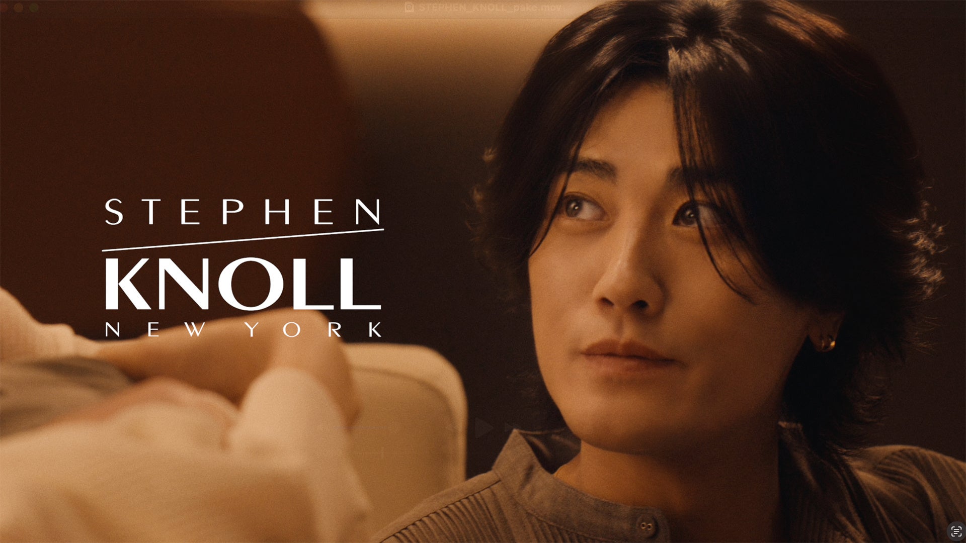 赤西仁さんがヘアケアブランド『スティーブンノル』Web CMに初出演！スティーブンノル 新Web CM「翌朝の仕上がりは前日に決まる。」篇 3月16日より公開