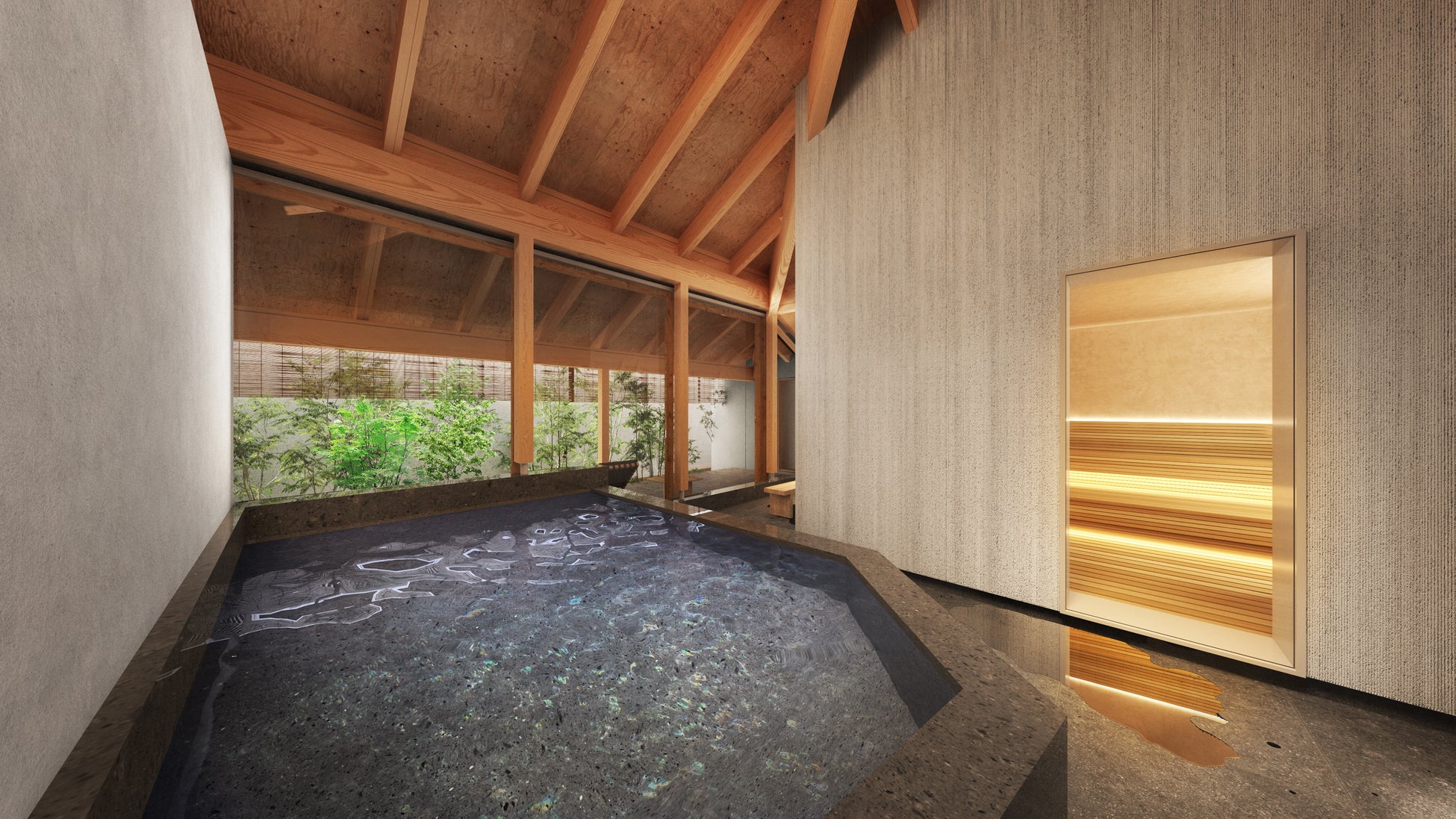 長野駅前エリア初(※1)の月額オーナー制サウナ『SAUNAGA』、4月11日（土）グランドオープン決定！クラファン目標200万円達成し、本日より4月4日（土）からの先行体験予約をスタート。