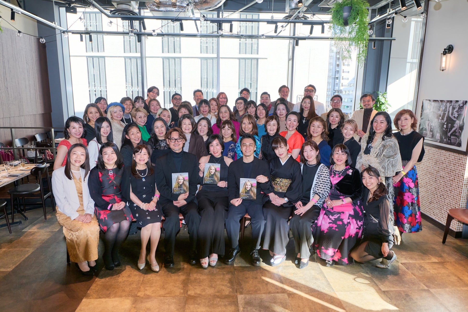 美容業界に新しい職業「艶髪ソムリエ®︎」誕生　一般社団法人 艶髪ソムリエ®︎協会を設立