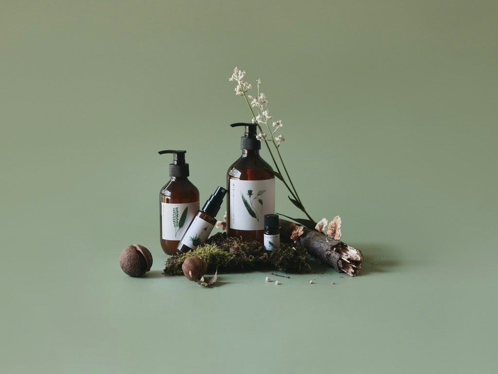 【CIBONE】セルフケアブランド「fragrance yes」のPOPUPをCIBONE CASE (銀座)にて開催