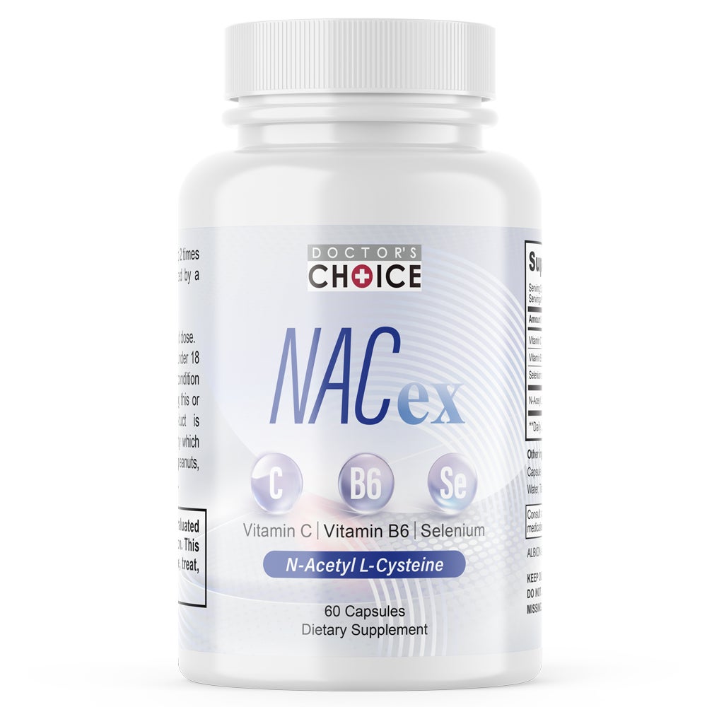 くすみやハリ不足が気になる大人のための「白玉美容」サプリ　　　グルタチオン前駆体NAC高配合の『N-アセチルシステインEX』新登場