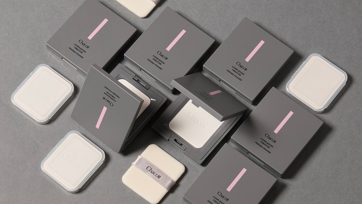 『Chacott COSMETICS』SNSで話題を集めた「チャコット コンプレクションクリエイター」が進化リニューアル＆待望のレフィルも新登場し4月14日(火)発売