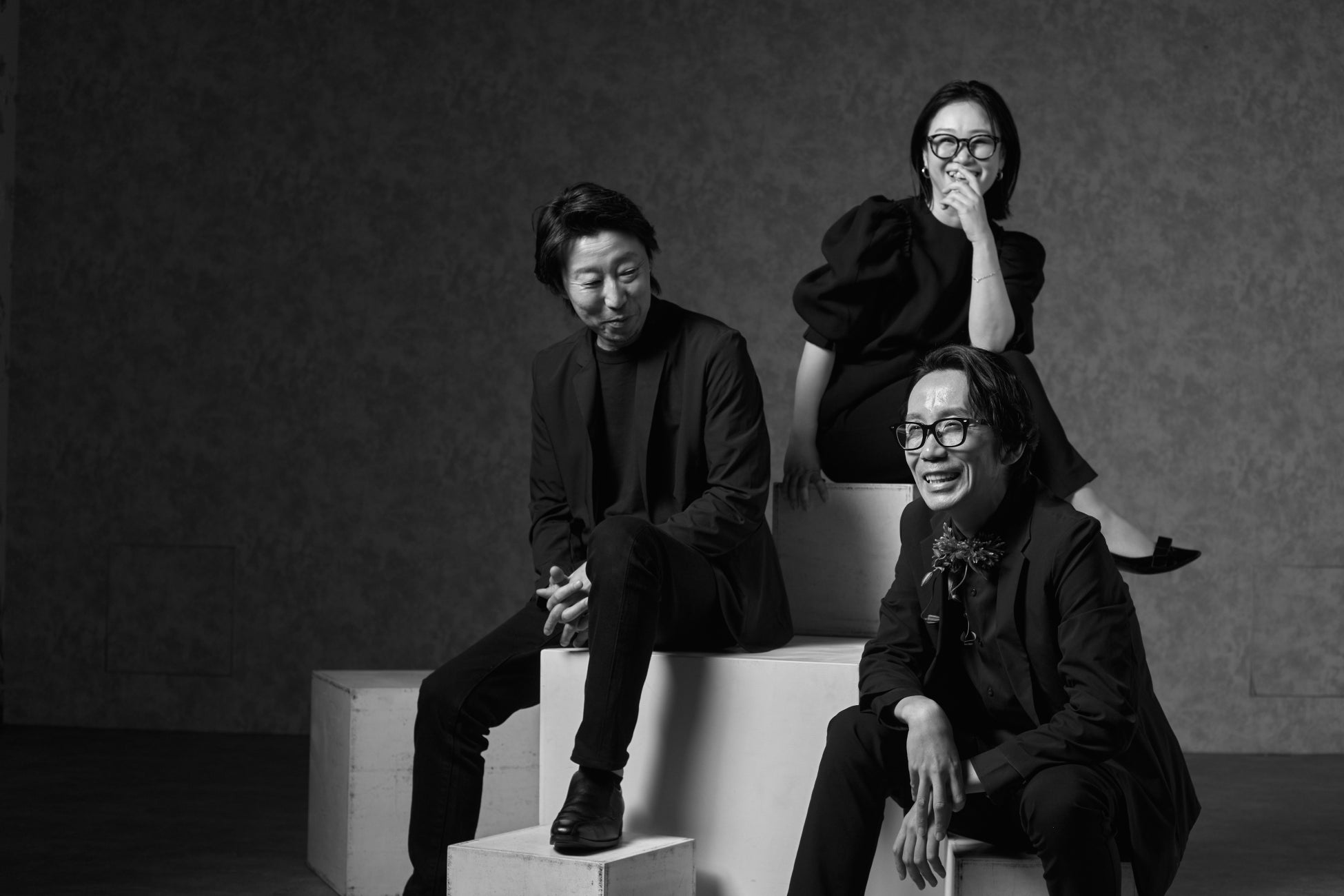 ベスト-アニバーサリー が新たなラグジュリーな体験を提案するクリエイティブ・プロダクション「EX＋」を始動