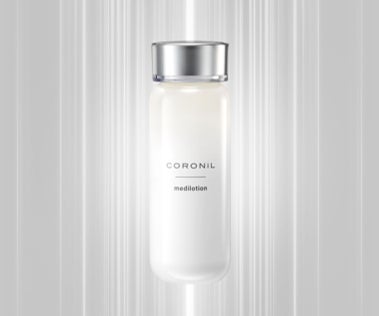 “年齢性乾燥肌”に着目したスキンケア「コロニール」より新発売。　年齢を重ねた肌にも素早く浸透※1し、未来の肌エイジングをケア※2する薬用化粧水「コロニール メディローション」