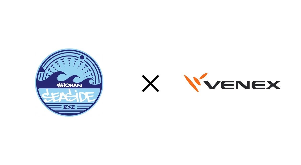 3人制バスケットボールチーム「SHONAN SEASIDE.EXE」とオフィシャルリカバリーウェアサプライヤー契約を締結。