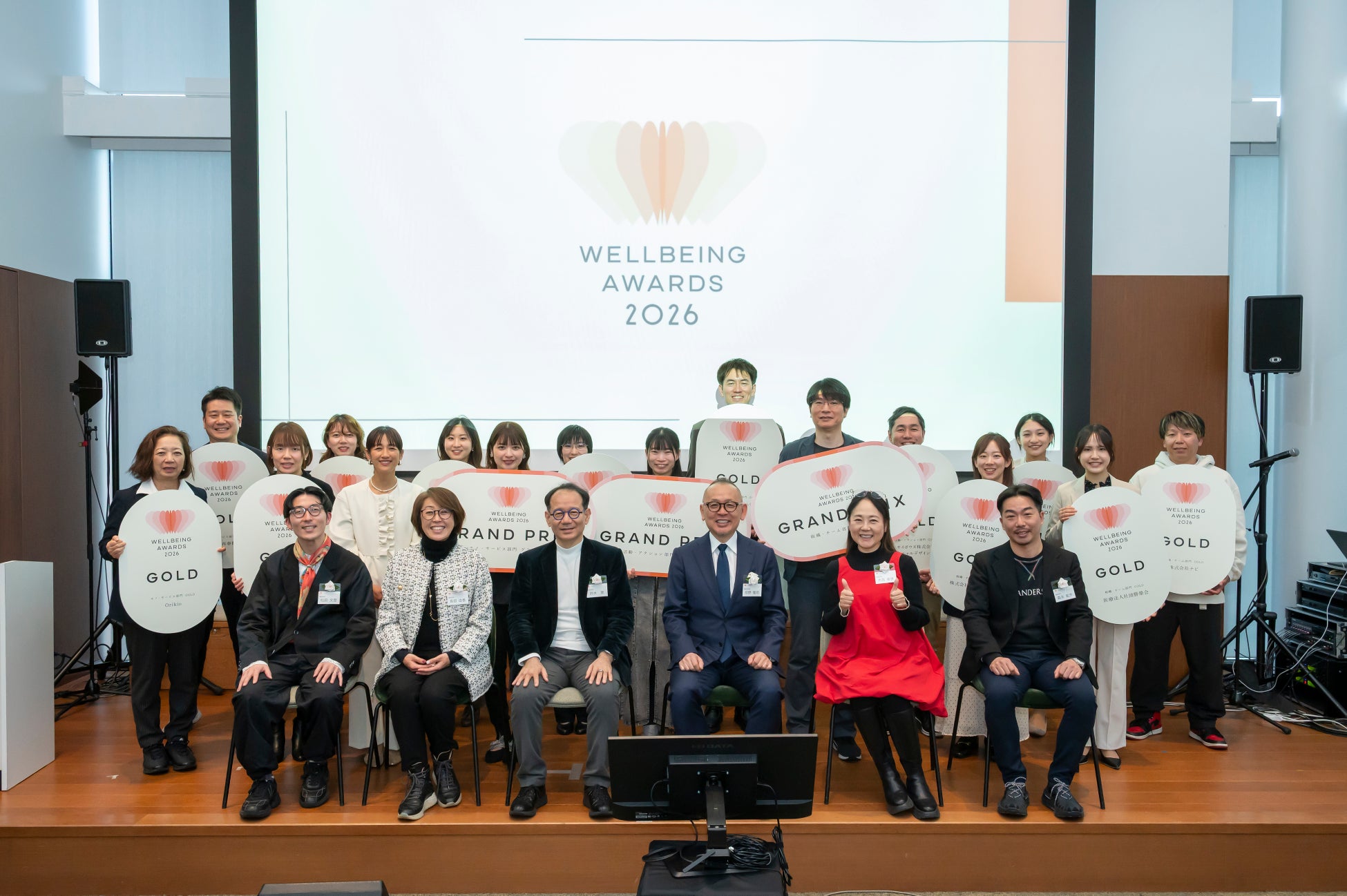 テニス&バドミントンスクール・ノアを運営するノアインドアステージが「健康経営優良法人2026」認定