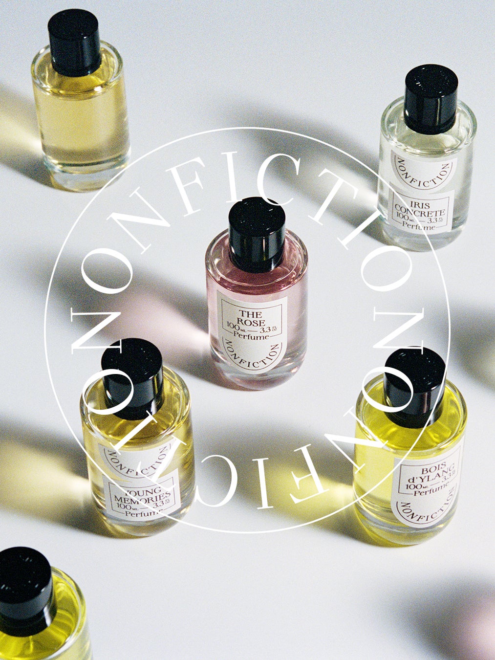 NONFICTION 名古屋HAERA店が6月11日（木）にグランドオープン