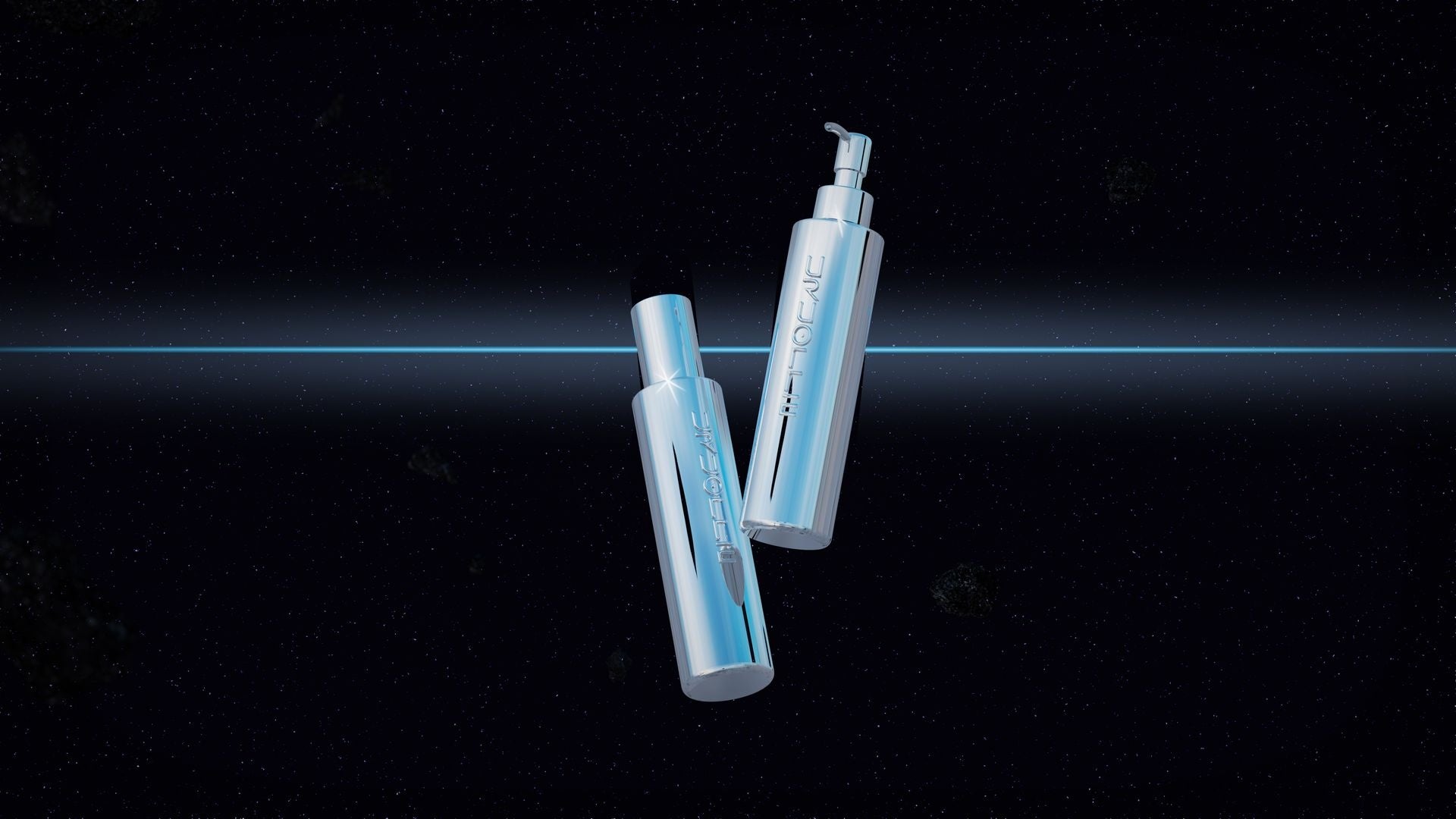 [期間限定発売] 空山基(SORAYAMA HAJIME) 過去最大の回顧展にて URUOTTEが公式コラボグッズとして販売