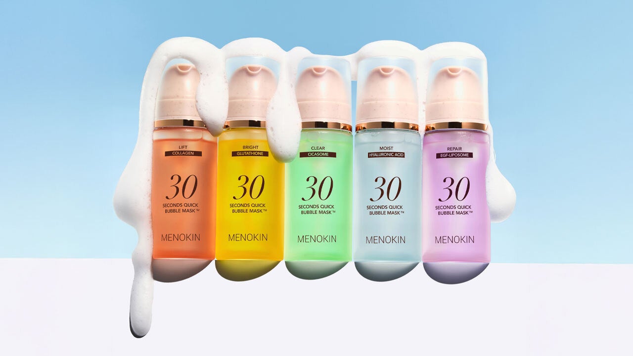 BIOHEAL BOH（バイオヒールボ）、お肌を上品なツヤで満たす「赤」のNADプリズセル™︎*¹配合シリーズを3月20日（金）より発売