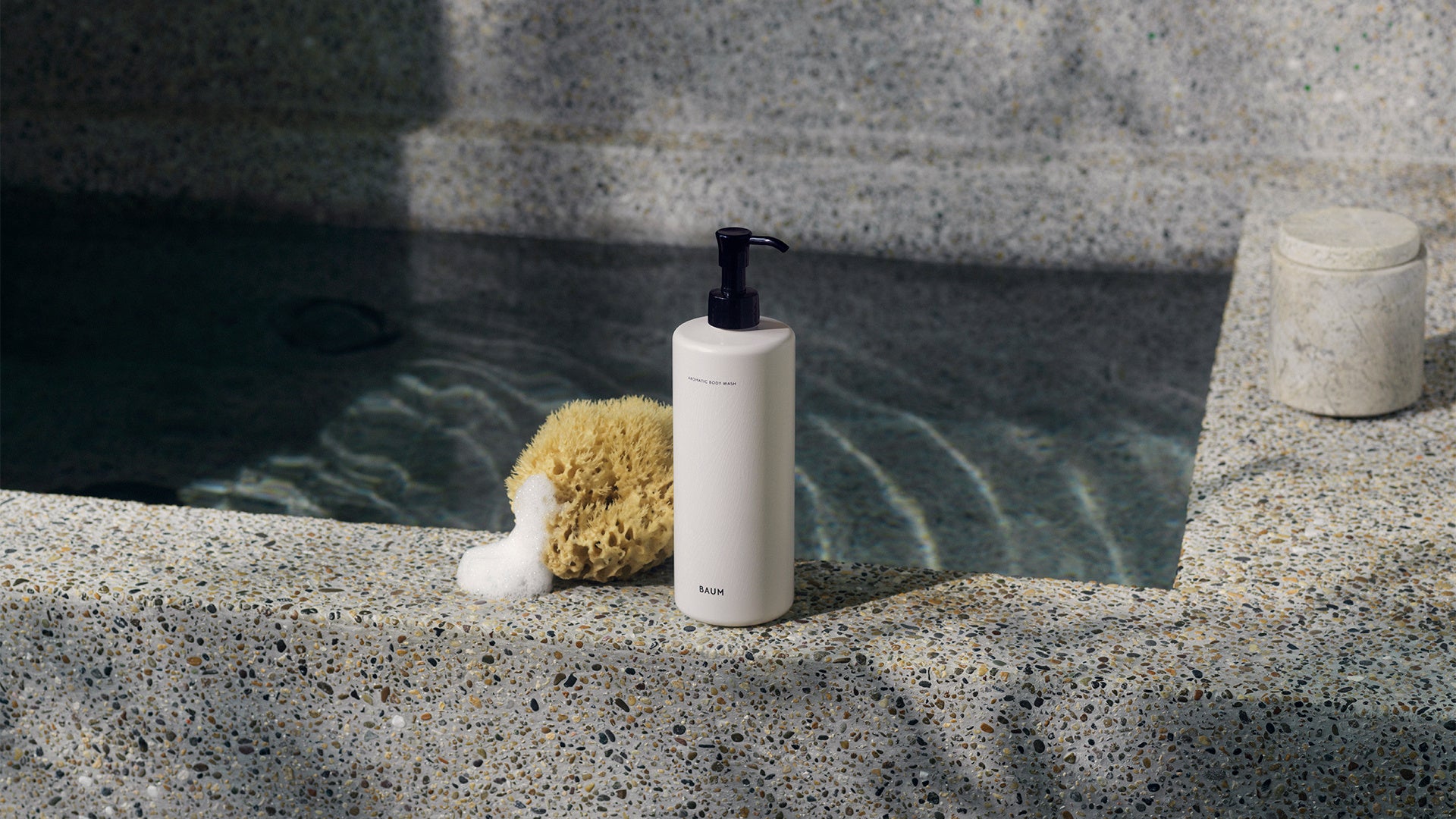 BAUM、アロマティック ボディウォッシュを4/2（木）発売