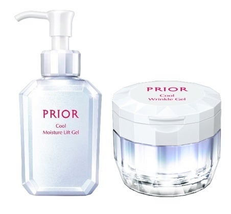 今年の夏も冷やっと！－5℃の冷感※1　プリオール2つの「大人の冷やしオールインワン」が今年も登場！～2026年4月21日（火）数量限定発売～