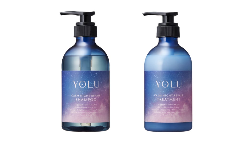 I-ne、韓国最大級ヘルス&ビューティーストア「OLIVE YOUNG」に初進出　ナイトケアビューティーブランド「YOLU」の展開を開始