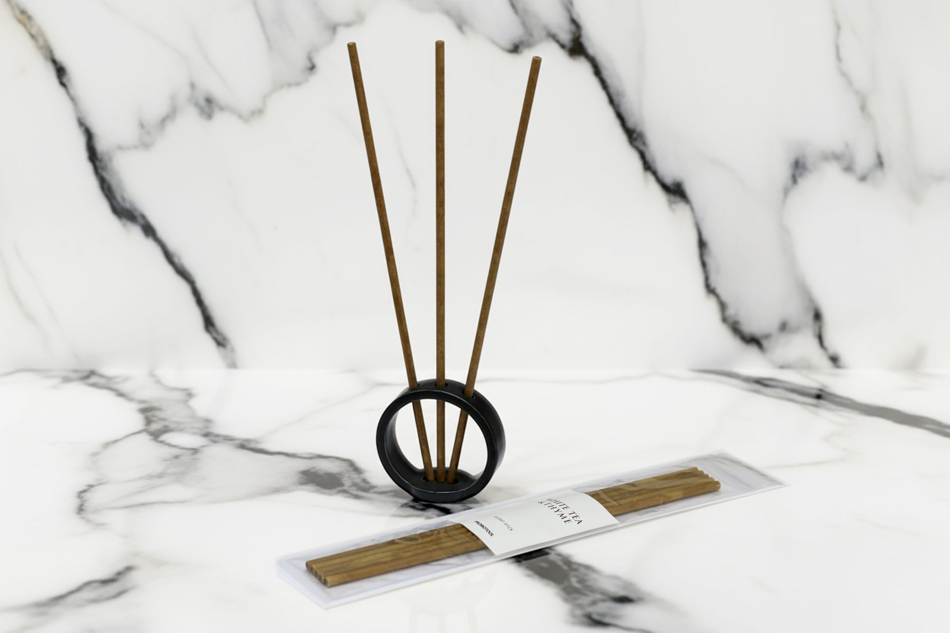 プロモツール、ノンリキッドスティックディフューザー「セントSTICK」リニューアル