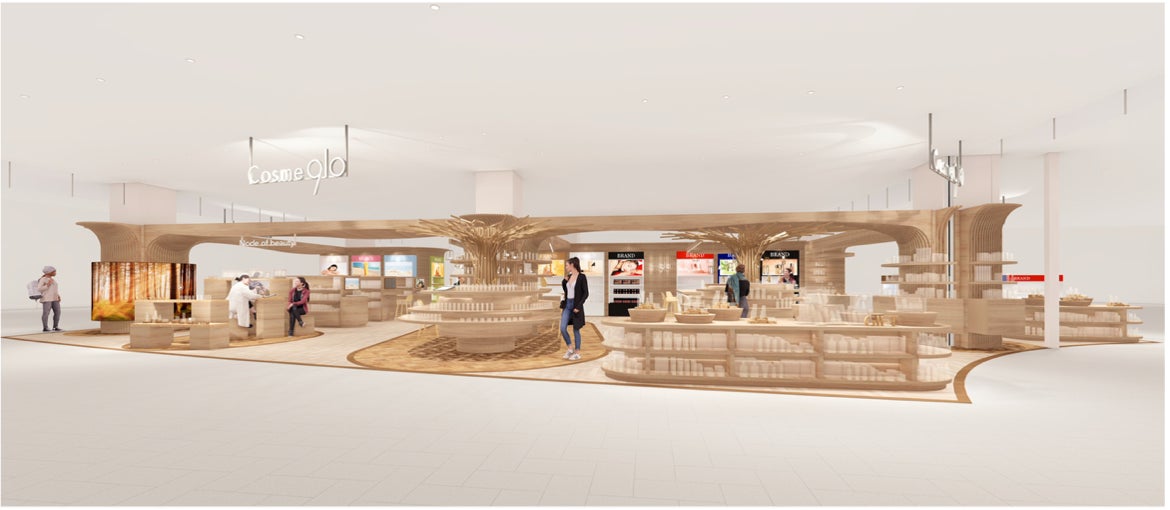 【関西テレビグループの挑戦】急成長する「クリーンビューティ」市場へ本格参入。エシカル×本格派スキンケアブランド『Earth dérma(アスデルマ)』3月23日始動