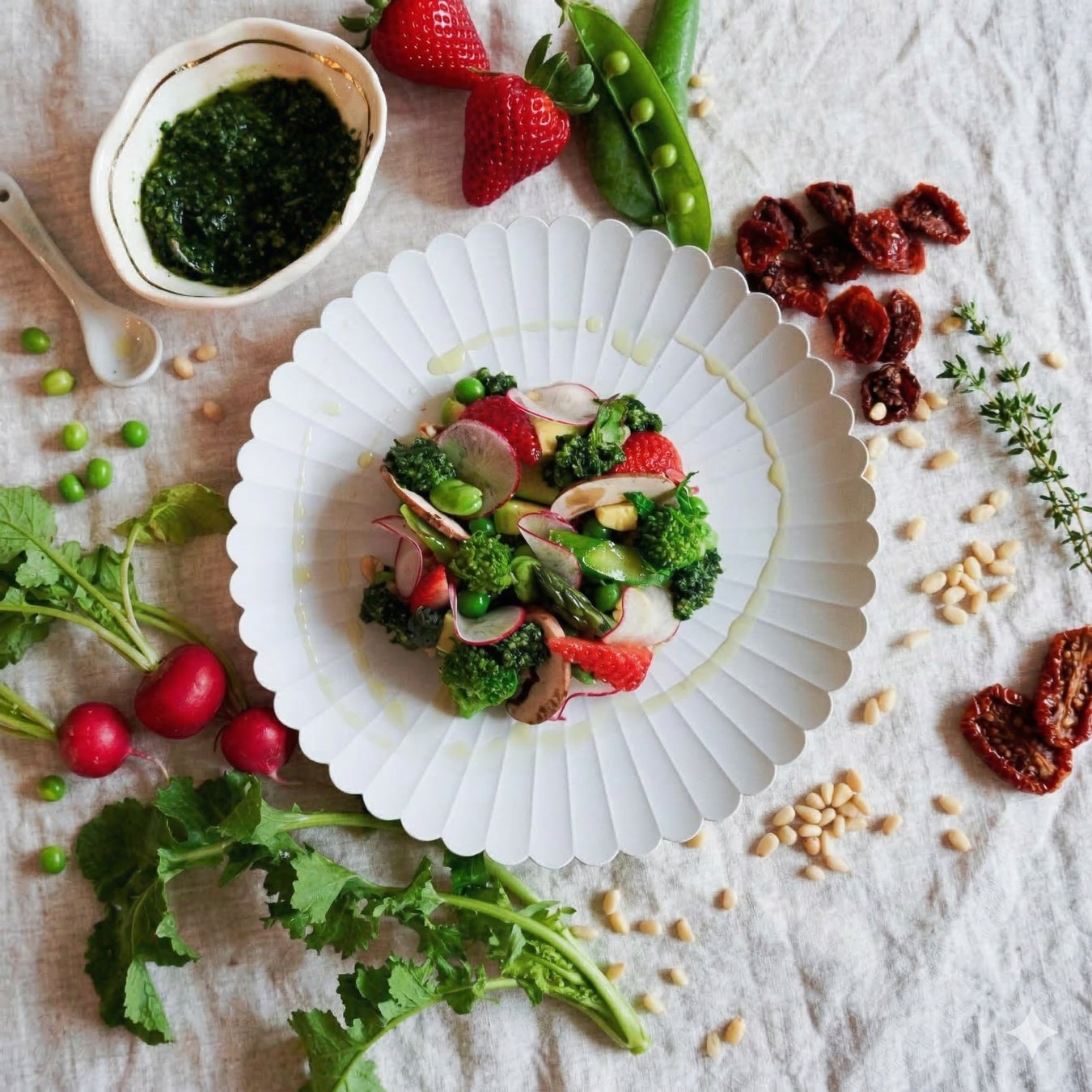 Plantful Journey × ヘルシーキッチンが協業。「毎日の一皿」から創る、10年先のカラダとウェルネス。