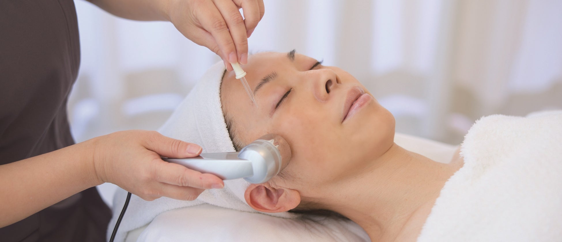 「凍結幹細胞培養上清液」を使用した施術メニュー（フェイシャル/スカルプ）を2026年4月1日(水)より3店舗で提供開始