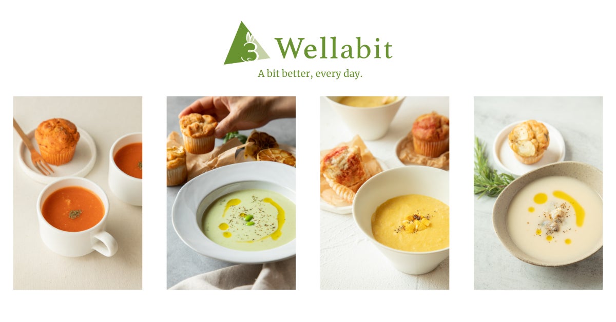 “朝食がある会社”は何が変わるのか1500名で検証した満足度9割超のウェルネス朝食「Morning Wellabit」実証結果を公開