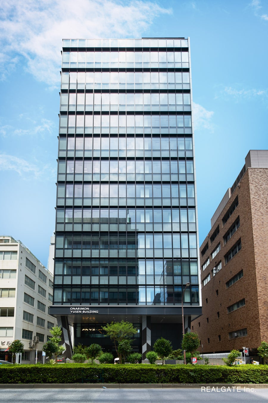 Melon、本社オフィスを移転