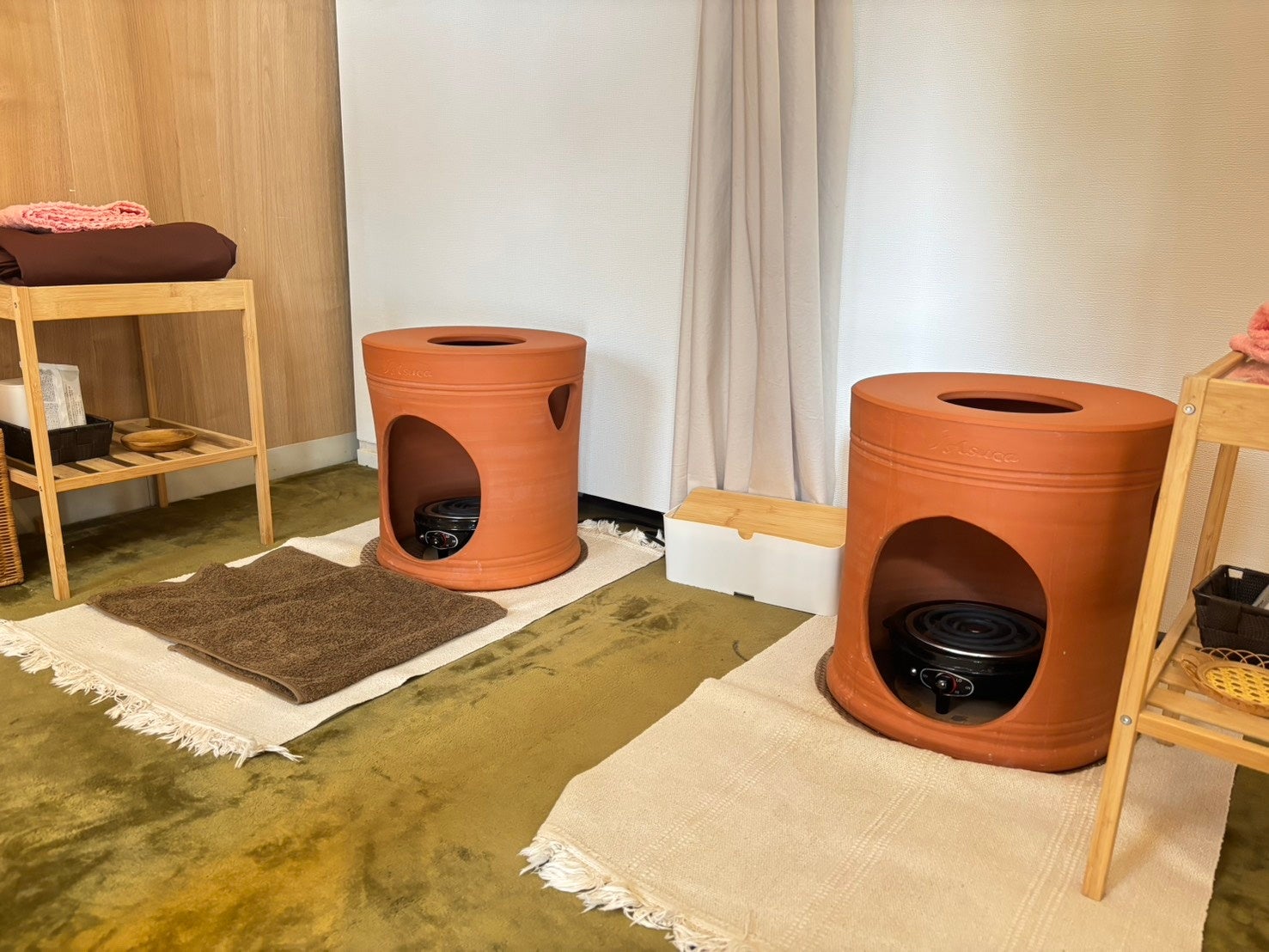 【メディア掲載】元助産師が運営するよもぎ蒸しサロンselect、女性誌『anan』に掲載　女性の健康と社会的活躍を支えるサロンとして紹介