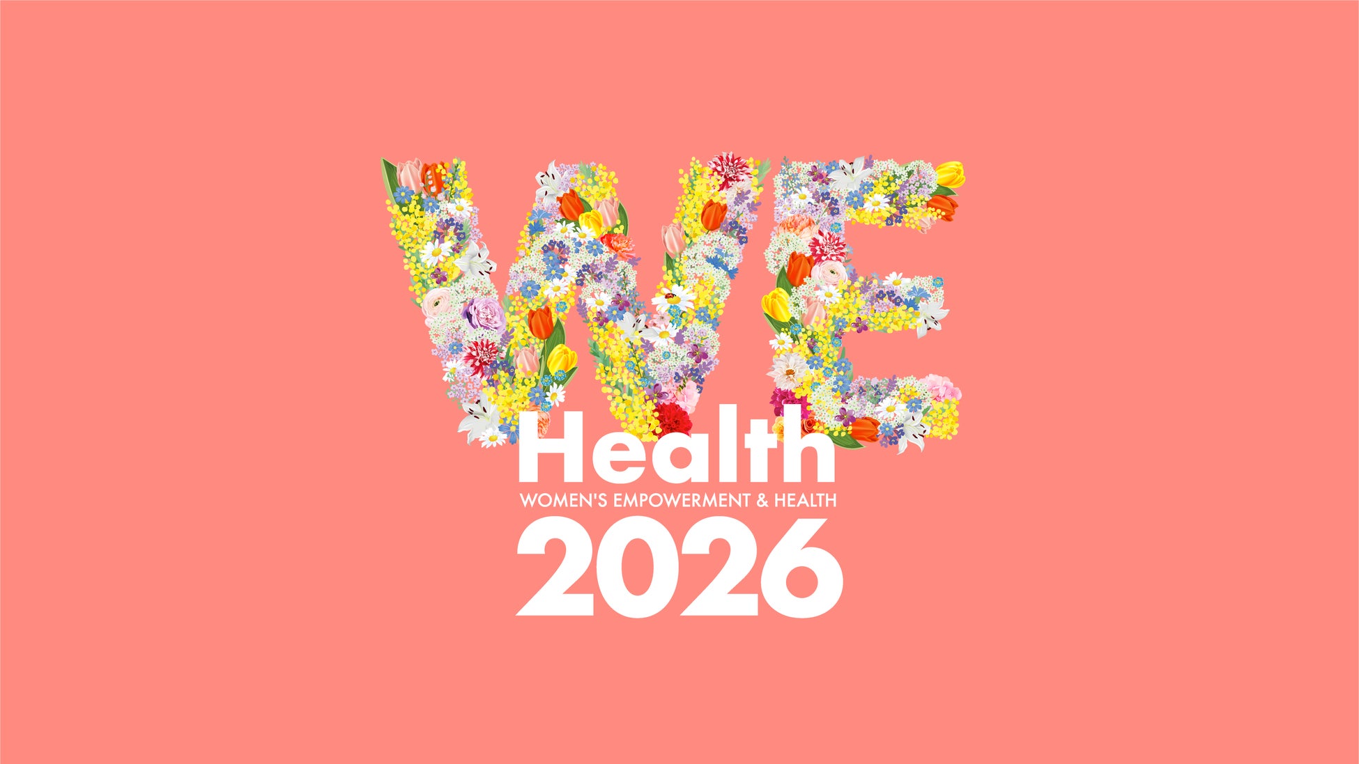 WEHealth2026 トークセッションのイベントレポートを公開。Spotifyにて音声アーカイブ配信も開始