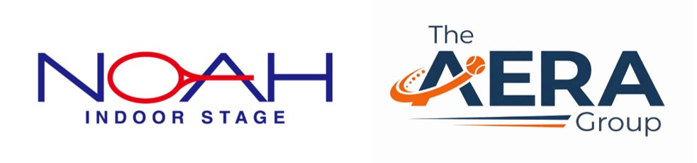 日本から世界へ！ ノアインドアステージとThe AERA Groupが次世代テニスプレイヤーの育成・海外進出支援で包括的業務提携