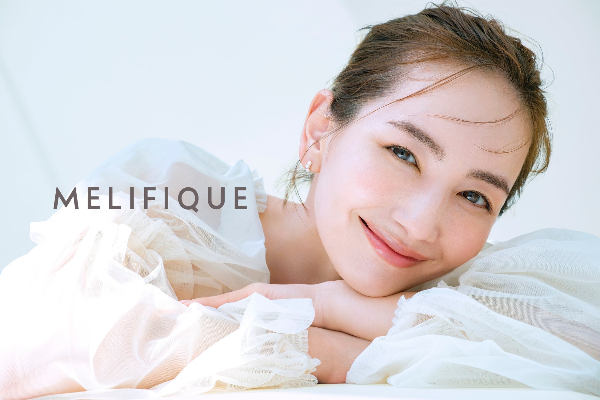 発売翌日に完売したスキンケアブランド「MELIFIQUE」、生産体制強化により3月25日から常時販売を開始