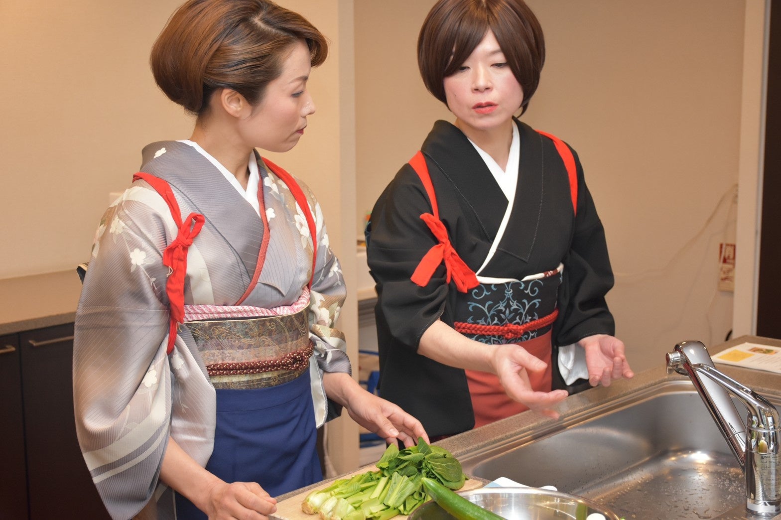 《開催レポート》侍 Super Food で脱・肥満！日本古来の食べ合わせ健康法「じゃんけんの法則」で、体を内側から整えるダイエットをオンラインで伝授！！