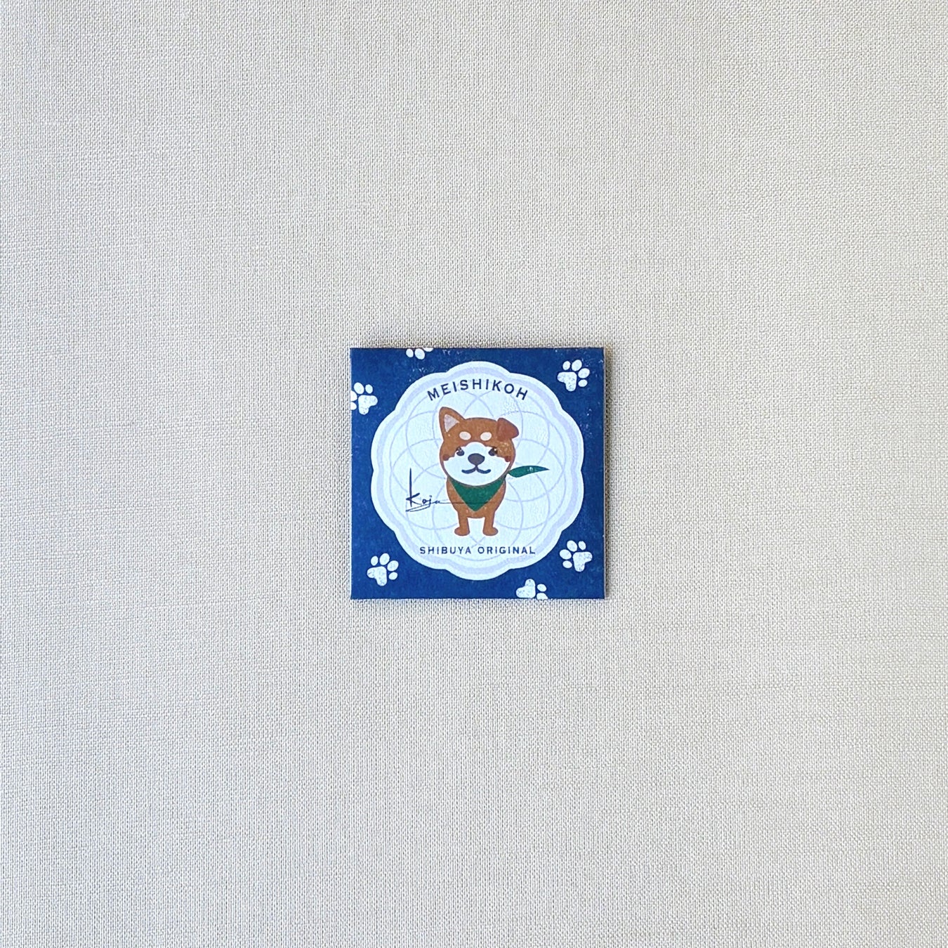 京都創業1575年からの名跡を引き継ぐ香老舗「香十」 渋谷ヒカリエ ShinQsにオープン