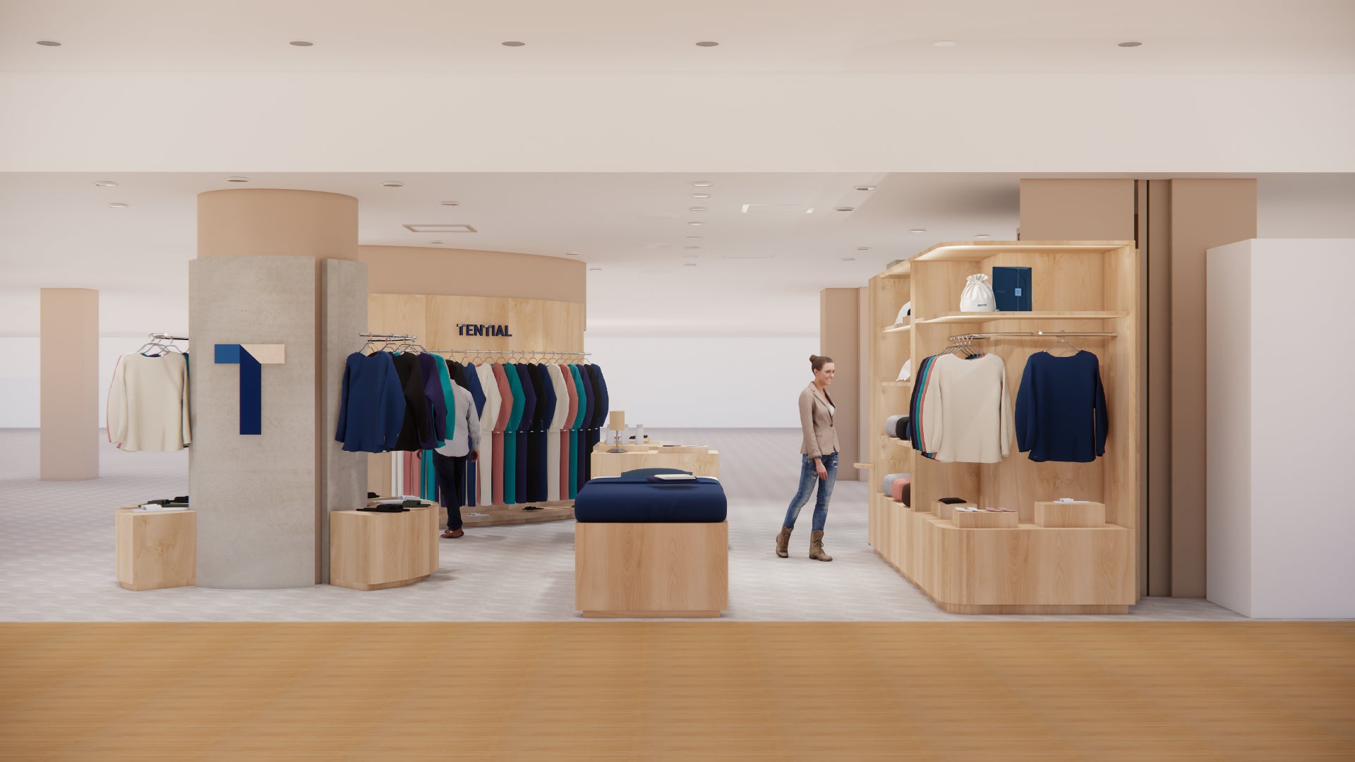 暑さも、ニオイも、気持ちまで整える。夏の定番ヘアケア『mint』4月8日（水）フルリニューアル発売。