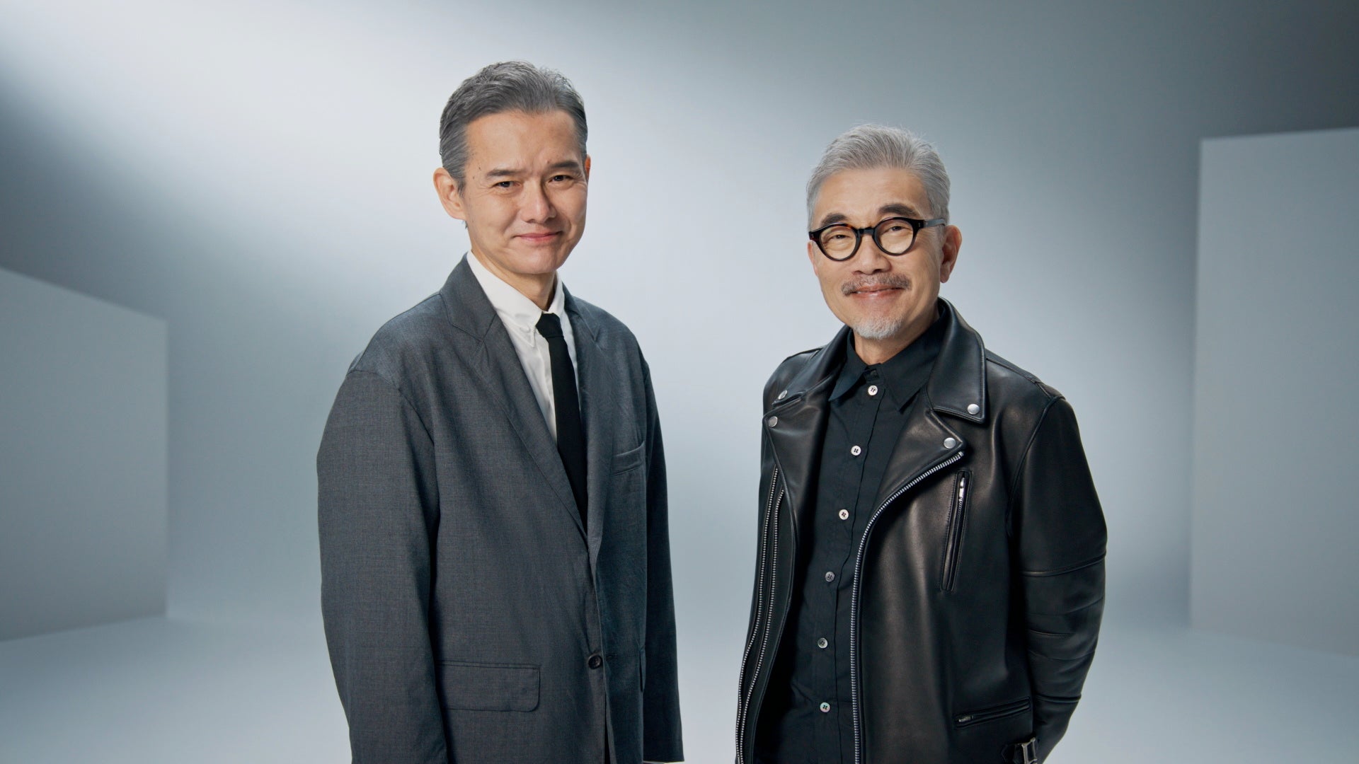 アートネイチャー 新TV-CM 渡部篤郎さんと竹中直人さんが20年ぶりの共演！新商品「ヘア・フォーライフ LX」を体験した竹中さんは新しい自分に大満足 渡部さんは「どう見ても生えてますよね？」と驚き！
