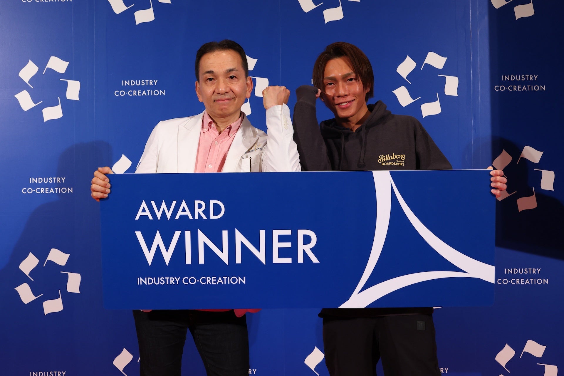 医師が自分のために作ったヨーグルトが日本一にICCサミット2026 フード & ドリンク アワード優勝― 「美味しさ・思想・社会性」で同時評価、3部門入賞 ―