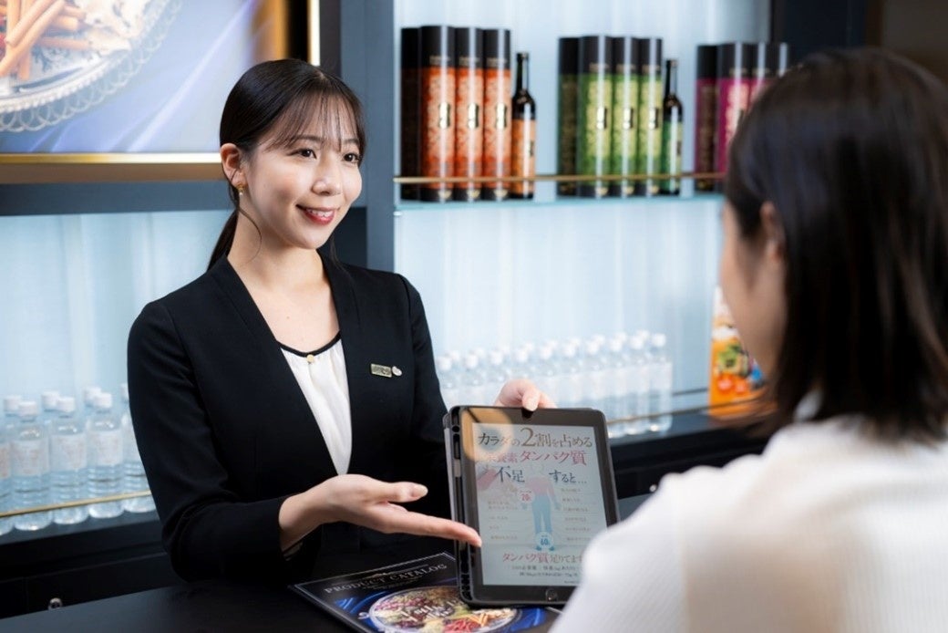 【名古屋松坂屋】インナー×アウターを融合した新美容習慣を提案。エステプロ・ラボが3月29日（日）グランドオープン