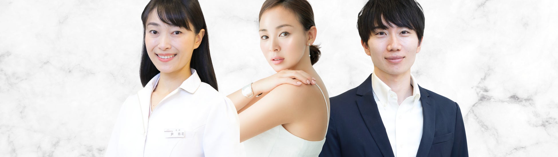 乳がん治療後の「疲れ・体重増加・筋力低下」の改善法。スポーツ医学博士×乳腺専門医×モデルSHIHOが語る特別イベント開催