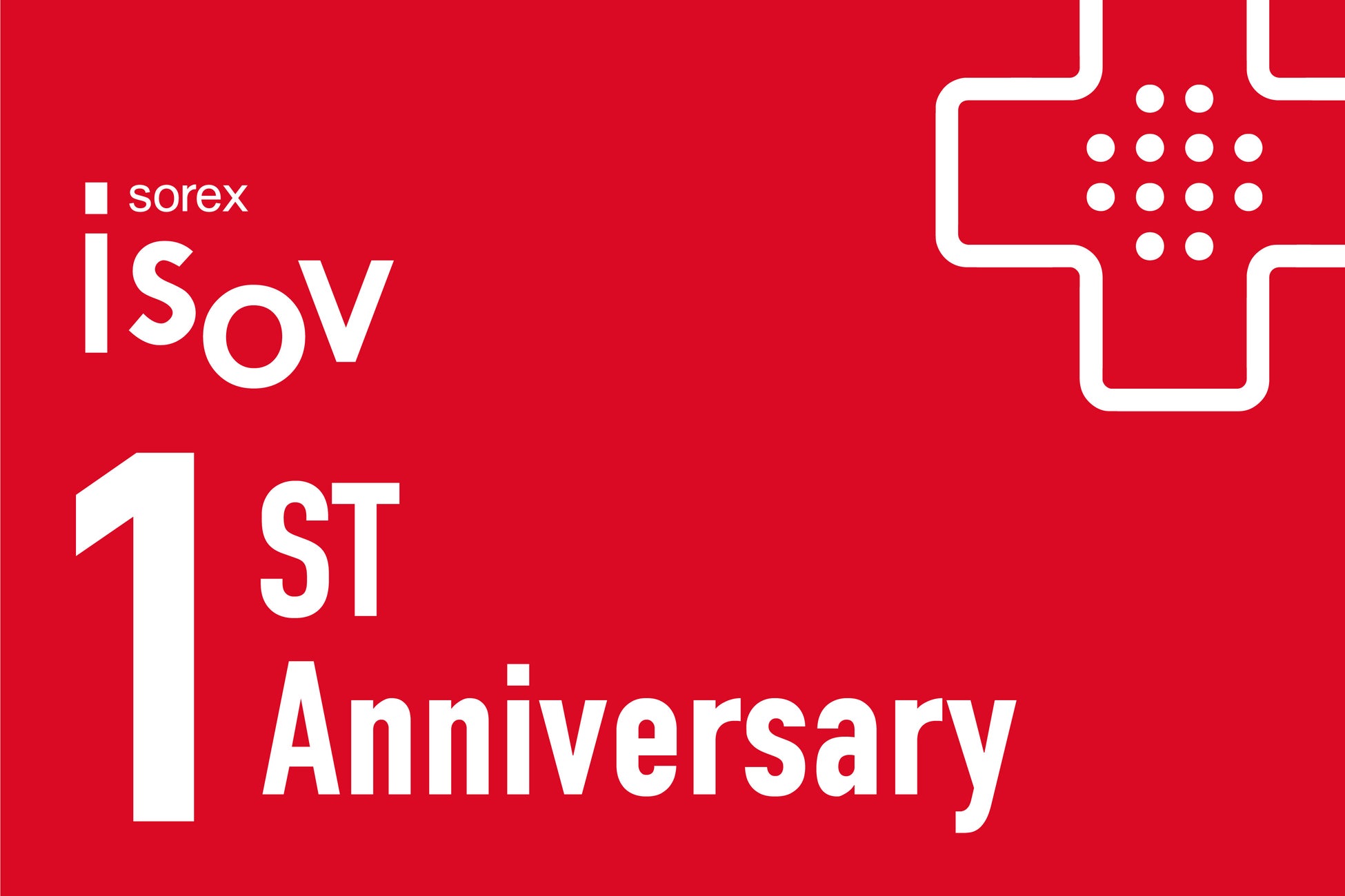 韓国発ドクターズスキンケアブランド「ISOV」日本展開1周年。積み重ねた信頼を、次の美しさへ。