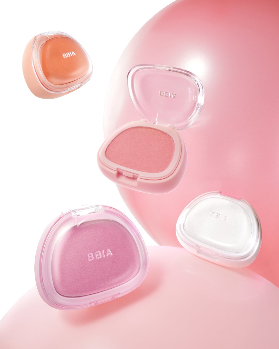 【渋谷】K-Beauty「耳ツボジュエリー」日本初上陸wbL、HARUPO体験型フェスタを3月31日より開催