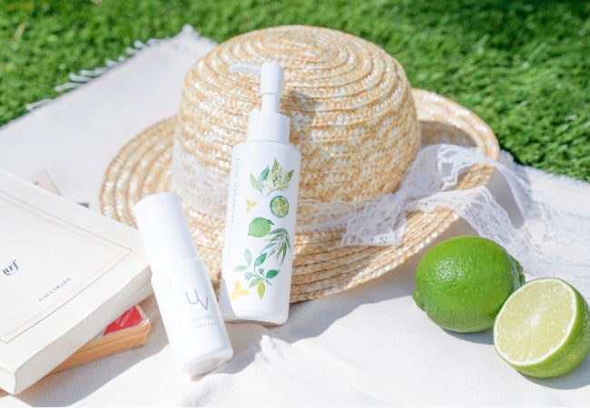 【夏季限定】4/1発売 ライミーバカンス　～人気の南国フレグランス～