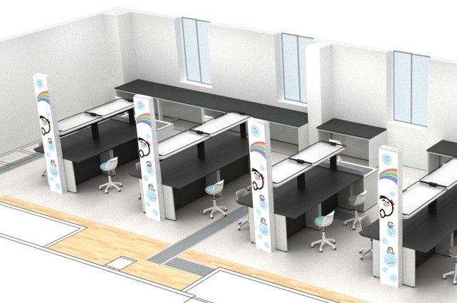 【colorgram（カラーグラム）】SNSで話題のリップコンシーラー「ギークヌードカラーカバーティント」が、遂にオフラインローンチ！ 4月10日（金）より順次発売