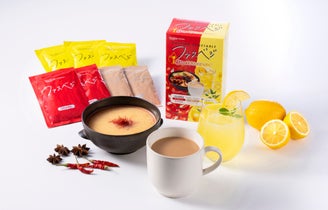 流行りの麻辣湯で”食べるファスティング”