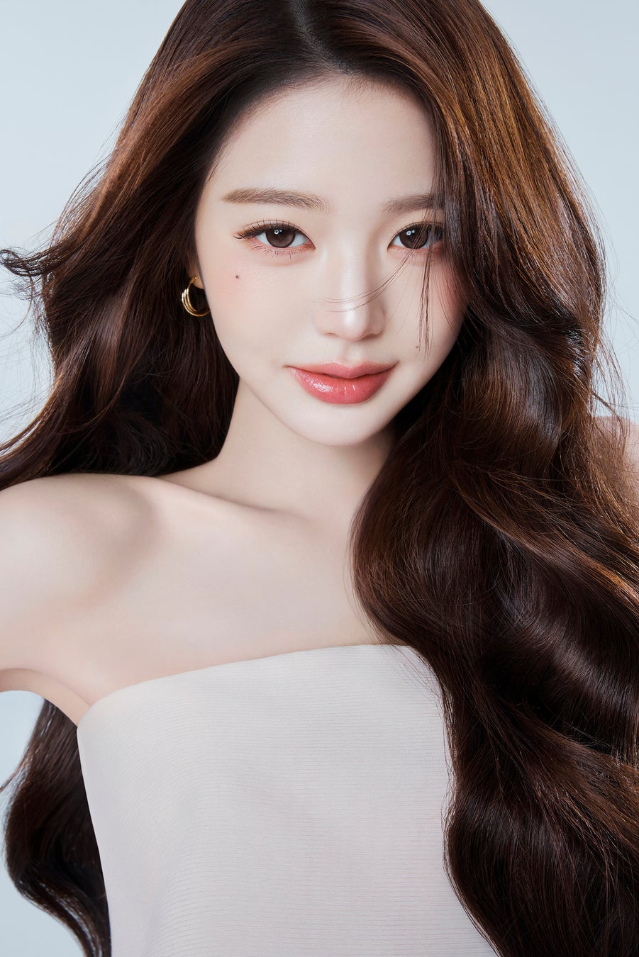 【ケラスターゼ】IVE ウォニョンが日本ローカルアンバサダーに就任！