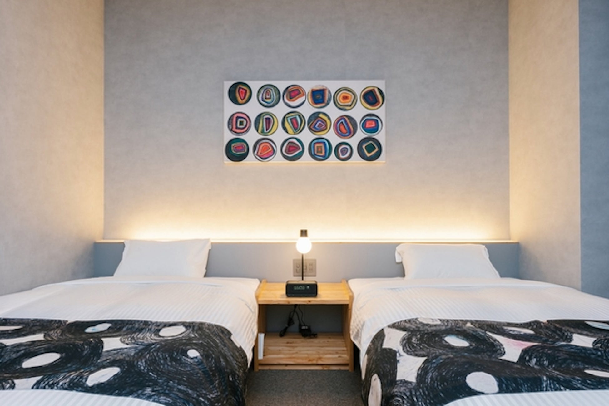 睡眠ウェルネスブランド「Sott」HOTEL MAZARIUMへの客室導入＆NOIN beauty MORIOKA TSUTAYA店でPOPUP開催