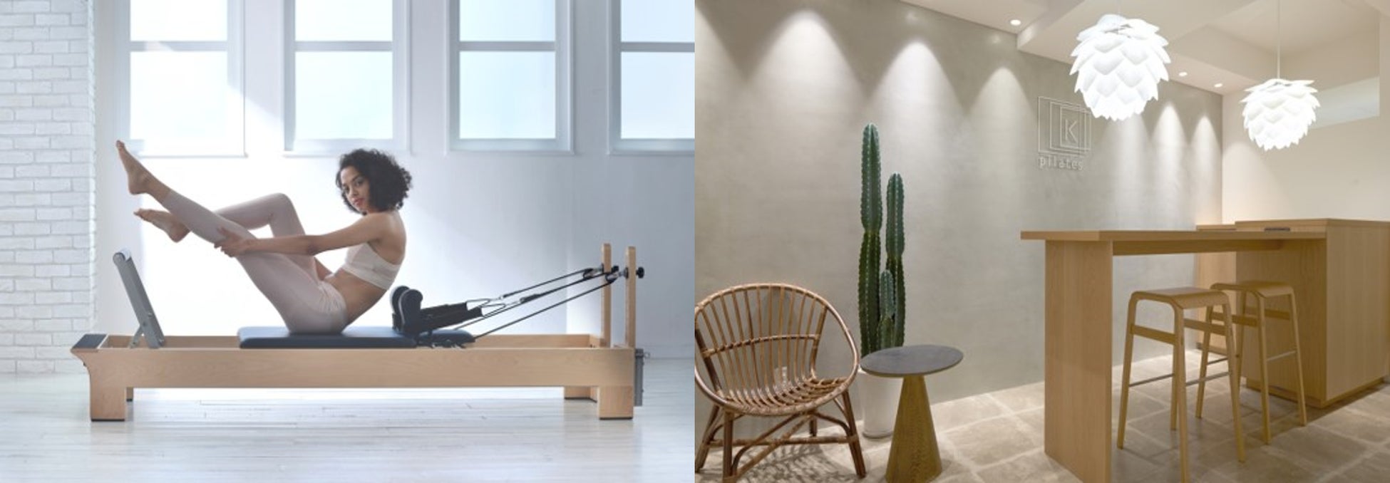 【三重5店舗目】女性専用ピラティススタジオ「pilates K（ピラティスケー）」が、イオンタウン津河芸に3月29日（日）オープン！
