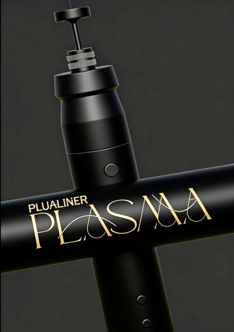 2026年最新の非接触型プラズマ機器「プルライナープラズマ」登場
