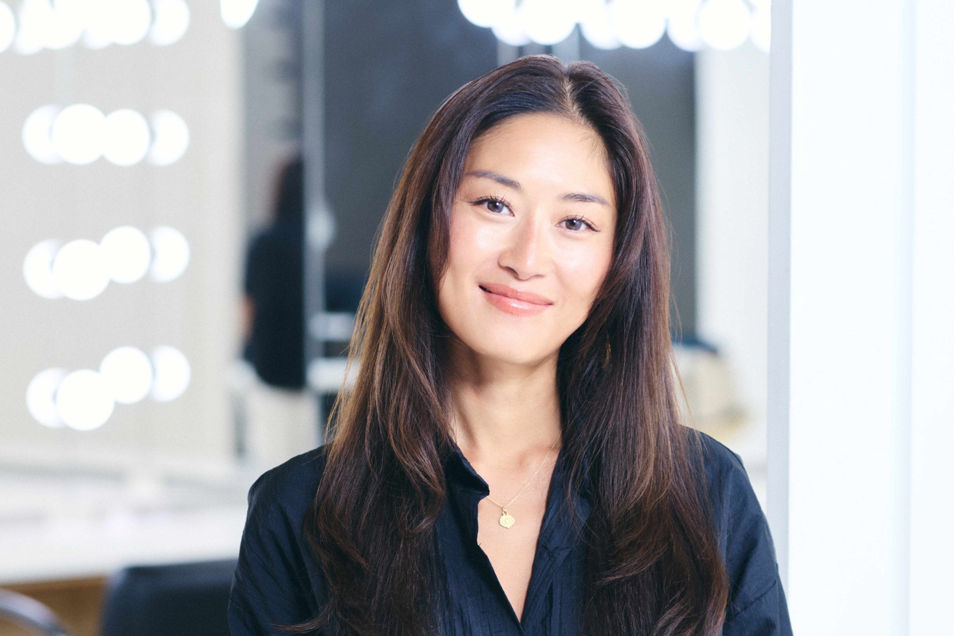 〜「I HOPE.」を掲げ、希望を発信するKANEBOブランドのアクション〜それぞれの「希望」をひも解き、紡ぐストーリー「希望のカタチ」。