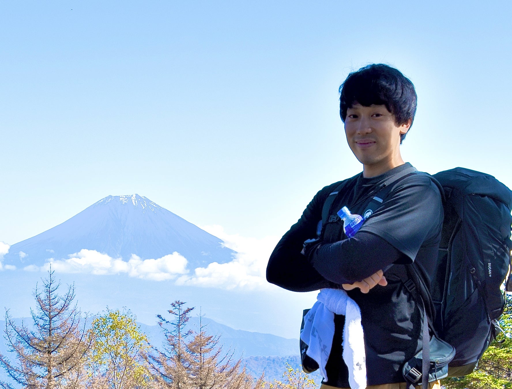 JOTA-OEX（アウトドアエキスパート）の武藤トレーナーによるオンラインセミナーを開催