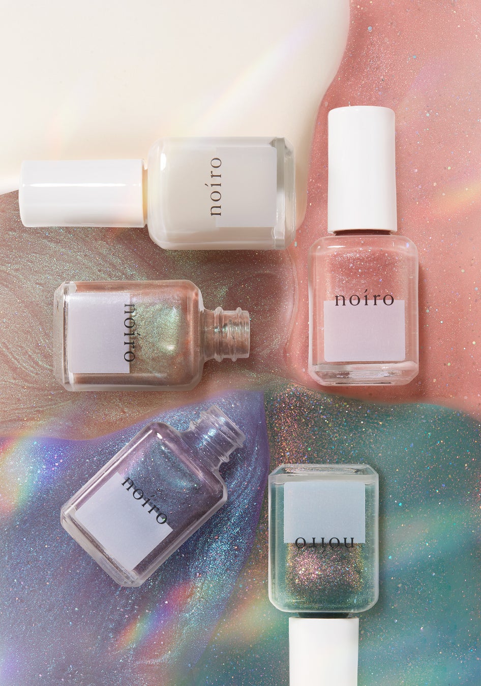 『AMUSE』東京・表参道にて新商品を体験できる期間限定セレクトストア(Select Store-Tokyo Omotesando)をオープン