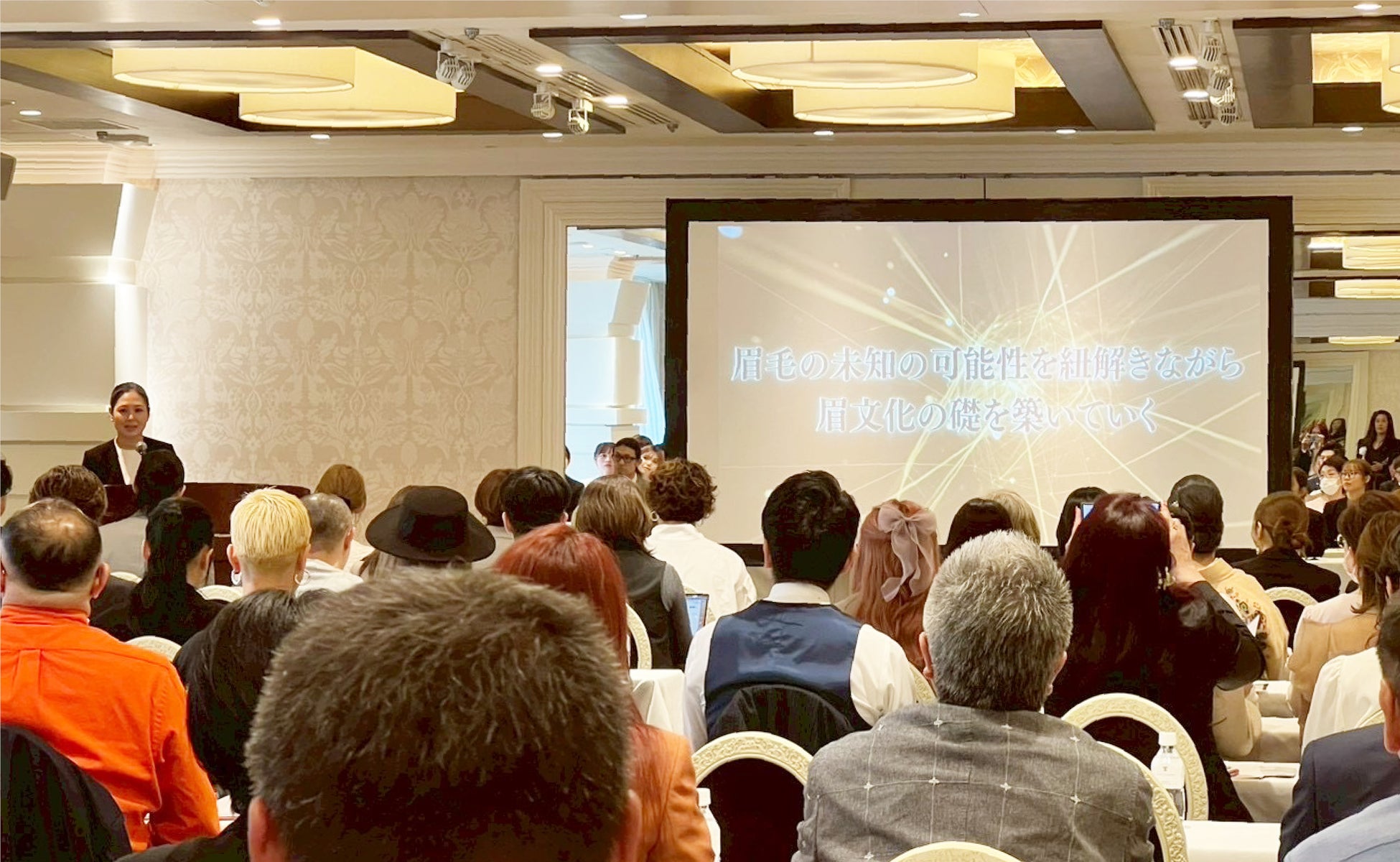 【JEBLA】アイブロウ資格をオープンバッジ化、2026年4月導入3周年セレモニーで正式発表