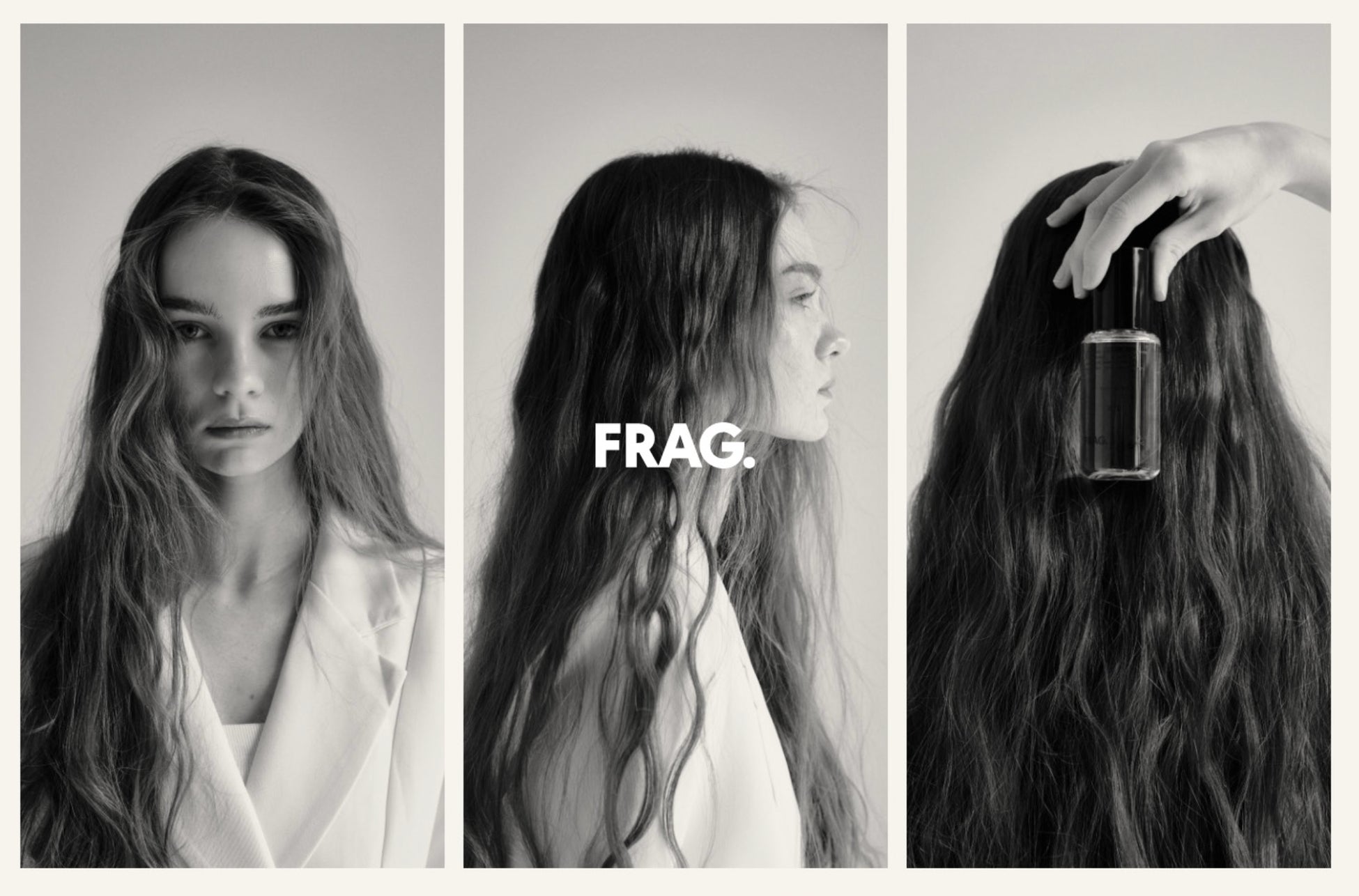 香りをまとう、その先へ。LOA監修のフレグランスオイル「FRAG.」誕生